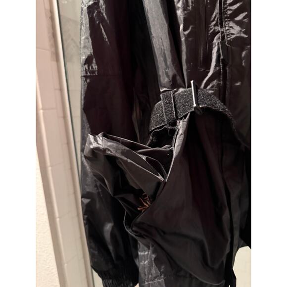 Black Brand Motorcycle Clothing 2XL - Picture 6 of 6